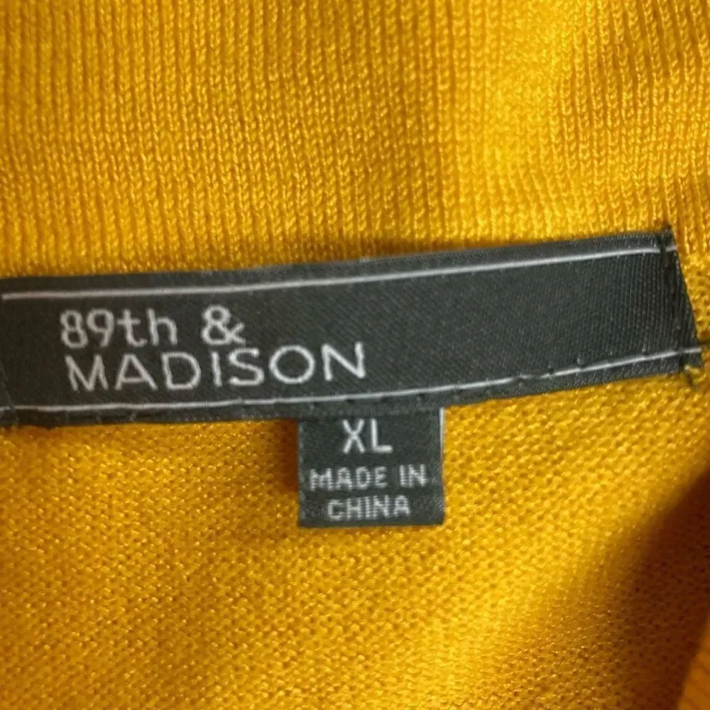 brand 89th